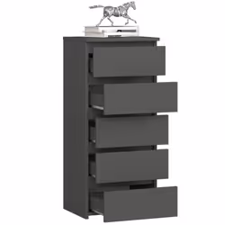 AKORD Furniture Factory OP0LCL5SZAR001 Commode