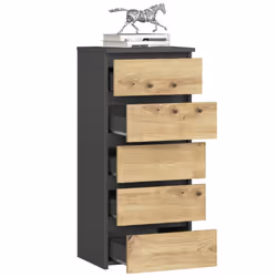 AKORD Furniture Factory OP0LCL5SZARART001 Commode