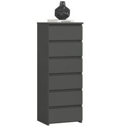 AKORD Furniture Factory OP0LCL6SZAR001 Commode