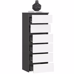 AKORD Furniture Factory OP0LCL6SZARBIA001 Commode