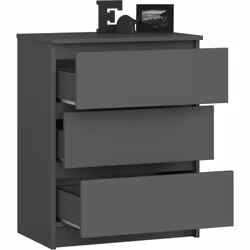 AKORD Furniture Factory OP0LK-6SZAR002 Commode