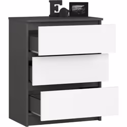 AKORD Furniture Factory OP0LK-6SZARBIA002 Commode