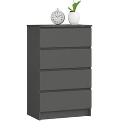 AKORD Furniture Factory OP0LK-6SZAR003 Commode