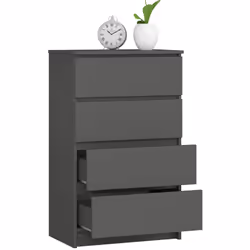 AKORD Furniture Factory OP0LK-6SZAR003 Commode