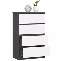 AKORD Furniture Factory OP0LK-6SZARBIA003 Commode