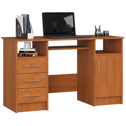 AKORD Furniture Factory IP0PANAOLC001 bureau d'ordinateur