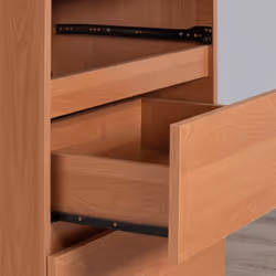 AKORD Furniture Factory IP0PANAOLC001 bureau d'ordinateur - Vue supplémentaire 5