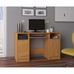 AKORD Furniture Factory IP0PANAOLC001 bureau d'ordinateur - Vue supplémentaire 6