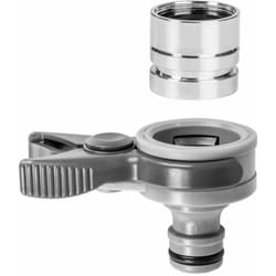 Connecteur de robinet Cellfast cellpro 3/4' avec adaptateur rem