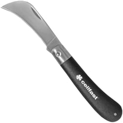 Couteau élagage de greffage de jardin Cellfast c 40-260 40-233