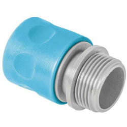 Raccord rapide Cellfast cellpro pour tuyau 3/4'' m. carton extérieur