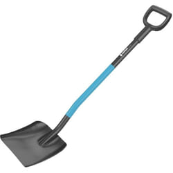 C.ideal szufla do piasku pro+ rękawice