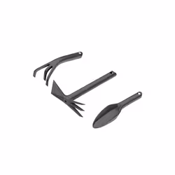 Boîte à outils du jardinier Cellfast 40-058; 3 unités