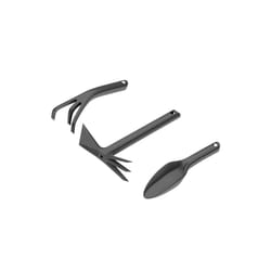 Boîte à outils du jardinier Cellfast 40-058; 3 unités