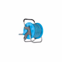 Le kit de supports de tuyau Aluplus Cellfast est la solution parfaite pour garder votre jardin bien arrosé et bien rangé. Ave ...
