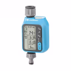 Controleur dirrigation Cellfast Programmateur darrosage Chronos IDEAL 3 programmes