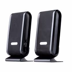 Tracer Quanto, Avec fil, 5 W, 18 - 25000 Hz, Noir