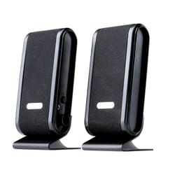 Tracer Quanto haut-parleur Noir Avec fil 5 W