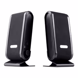 Tracer Quanto haut-parleur Noir Avec fil 5 W