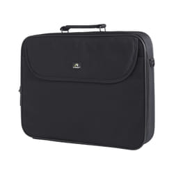 Tracer Simplo 15.6" Sac Messenger Noir