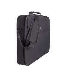 Tracer Simplo 15.6" Sac Messenger Noir