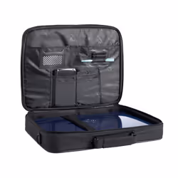 Tracer Simplo 15.6" Sac Messenger Noir - Vue supplémentaire 4