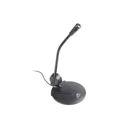 Tracer S5 Noir Microphone pour entretien