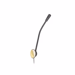 Tracer S5 Noir Microphone pour entretien