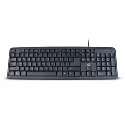 Tracer Maverick, Taille réelle (100 %), Avec fil, USB, Noir
