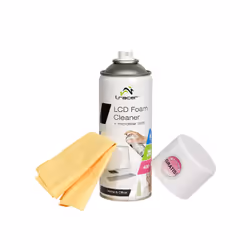 Tracer TRASRO42106 nettoyant tous support 400 ml mousse