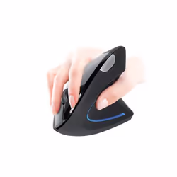 Tracer Flipper souris Droitier RF sans fil Optique 1600 DPI - Vue supplémentaire 4