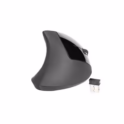 Tracer Flipper souris Droitier RF sans fil Optique 1600 DPI - Vue supplémentaire 6