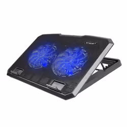 Tracer Snowman, 2 pièce(s), 900 tr/min, 17 dB, Noir, Bleu, USB
