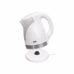 Lafe LAFCZA44638 bouilloire 1,7 L 2200 W Blanc