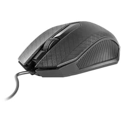 Tracer Click souris USB Type-A Optique 1000 DPI