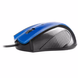 Tracer Dazzer Blue USB souris Ambidextre USB Type-A Optique