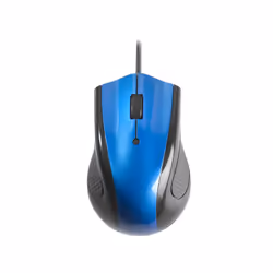 Tracer Dazzer Blue USB souris Ambidextre USB Type-A Optique