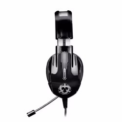 Tracer RAVCORE ZEN 7.1 Gaming Noir
