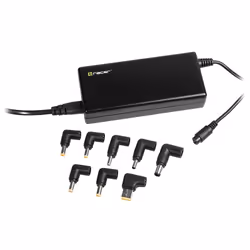Tracer TRAAKN45424, Ordinateur portable, Intérieure, 100 - 240 V, 50 - 60 Hz, 70 W, CA vers CC