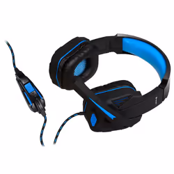 Tracer BATTLE HEROES Xplosive Noir, Bleu