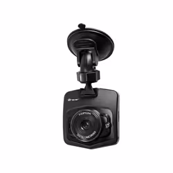Tracer TRAKAM45767, HD, 1280 x 720 pixels, 90°, 0,3 MP, 30 ips, AVI