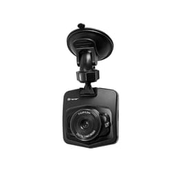 Tracer TRAKAM45767 Caméra de tableau de bord HD Noir