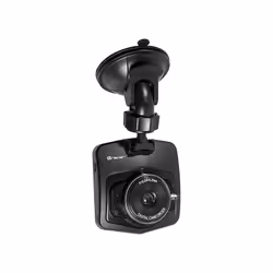Tracer TRAKAM45767 Caméra de tableau de bord HD Noir