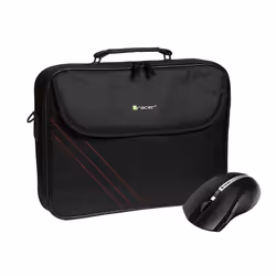 Tracer 15,6" Bonito Bundle, Malette, 39,6 cm (15.6"), Sangle épaule