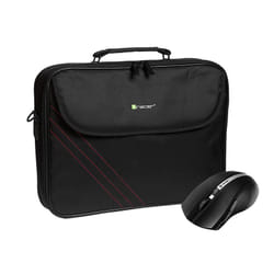 Tracer 15,6" Bonito Bundle 15.6" Malette Noir
