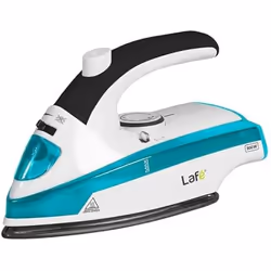 Fer à repasser - BOSCH - ZPH-001 - 800 W - Système anti-tartre - Collecteur anti-calcaire