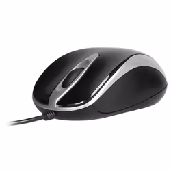 Tracer TRAMYS45923, Droitier, Optique, USB Type-A, 800 DPI, Noir