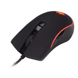 Tracer TRAMYS46222 souris Droitier USB Type-A Optique 2400 DPI