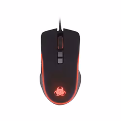 Tracer TRAMYS46222 souris Droitier USB Type-A Optique 2400 DPI