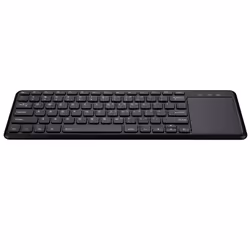 Tracer TRAKLA46367 clavier RF sans fil Noir